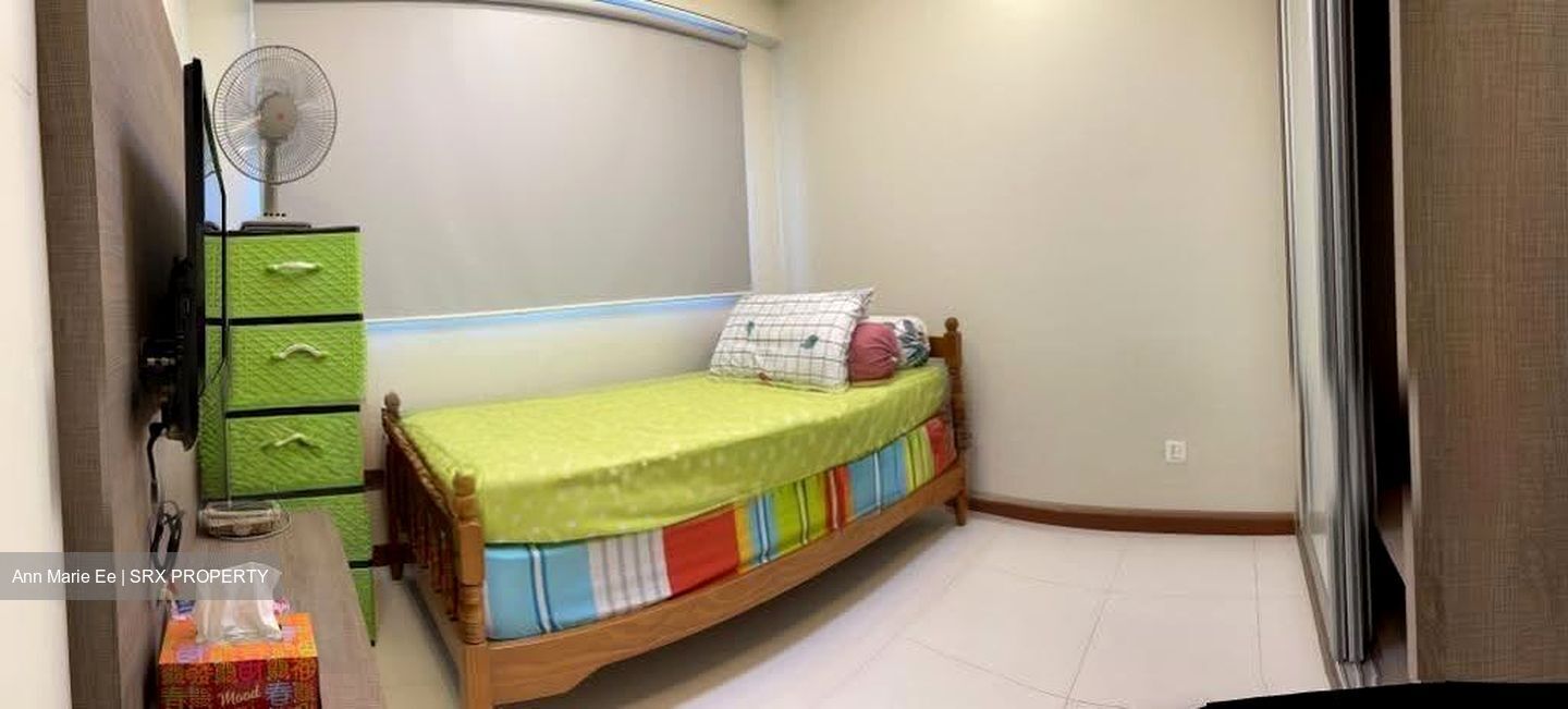 Blk 450A Fernvale Crest (Sengkang), HDB 3 Rooms #639910901